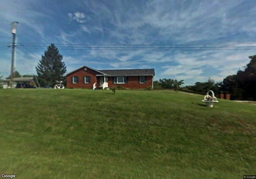 3349 E Augusta Chatham Rd, Augusta, KY 41002 - photo 1