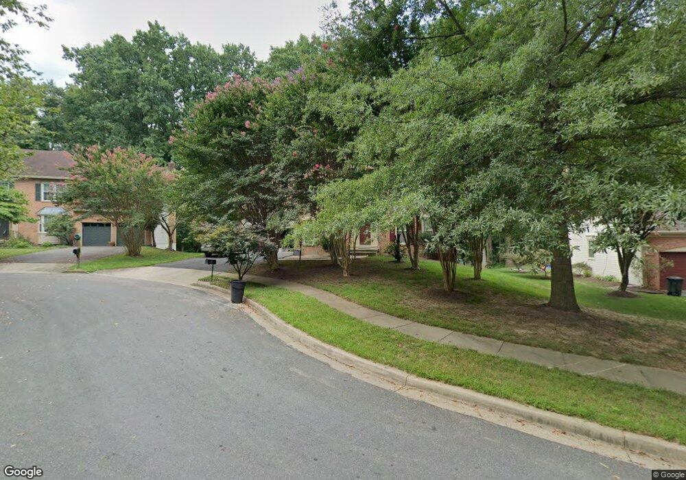 604 Pebble Beach Dr, Silver Spring, MD 20904 - photo 1