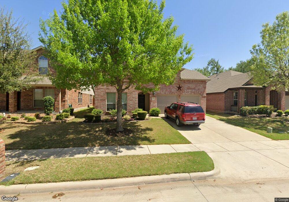 1917 Highland Oaks Dr, Wylie, TX 75098 - photo 1