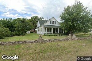 701 S Hickory St, Shattuck, OK 73858