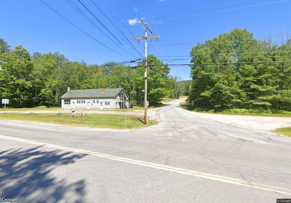 3 Dick Brown Rd, Bristol, NH 03222 - photo 1