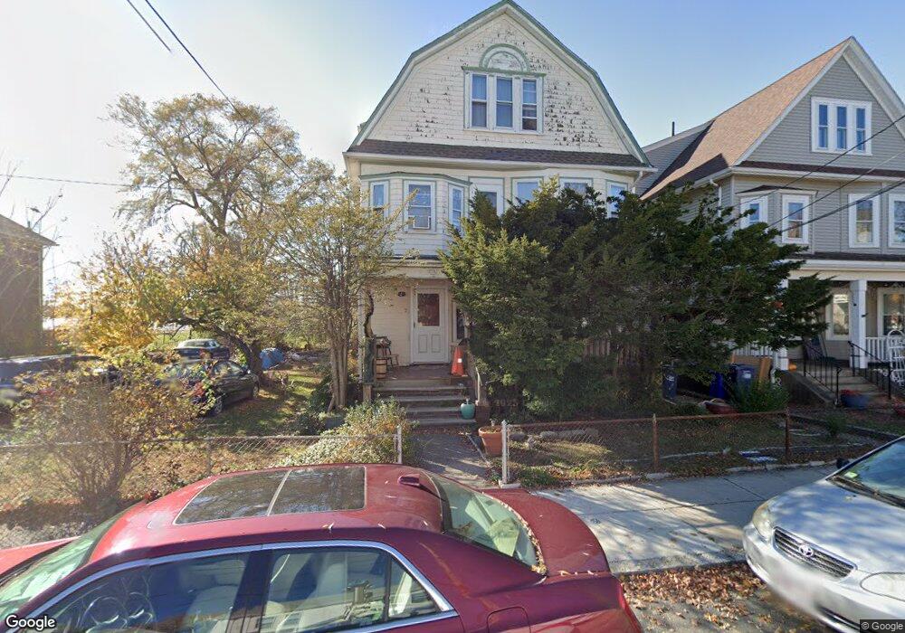 7 Thurston St, Boston, MA 02128 - photo 1