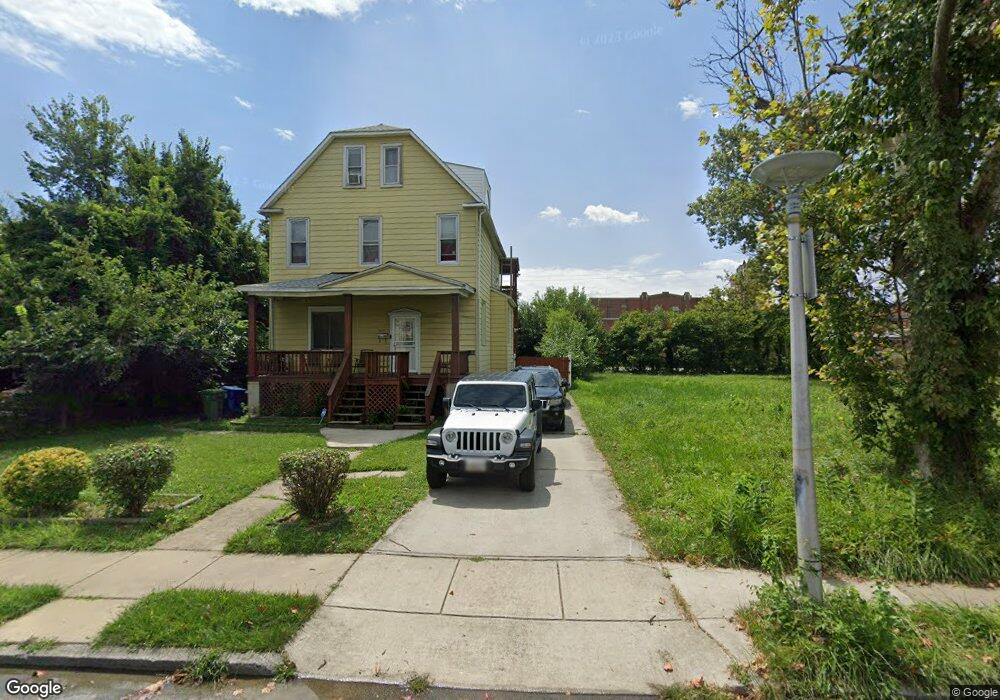 4003 Belle Ave, Baltimore, MD 21215 - photo 1