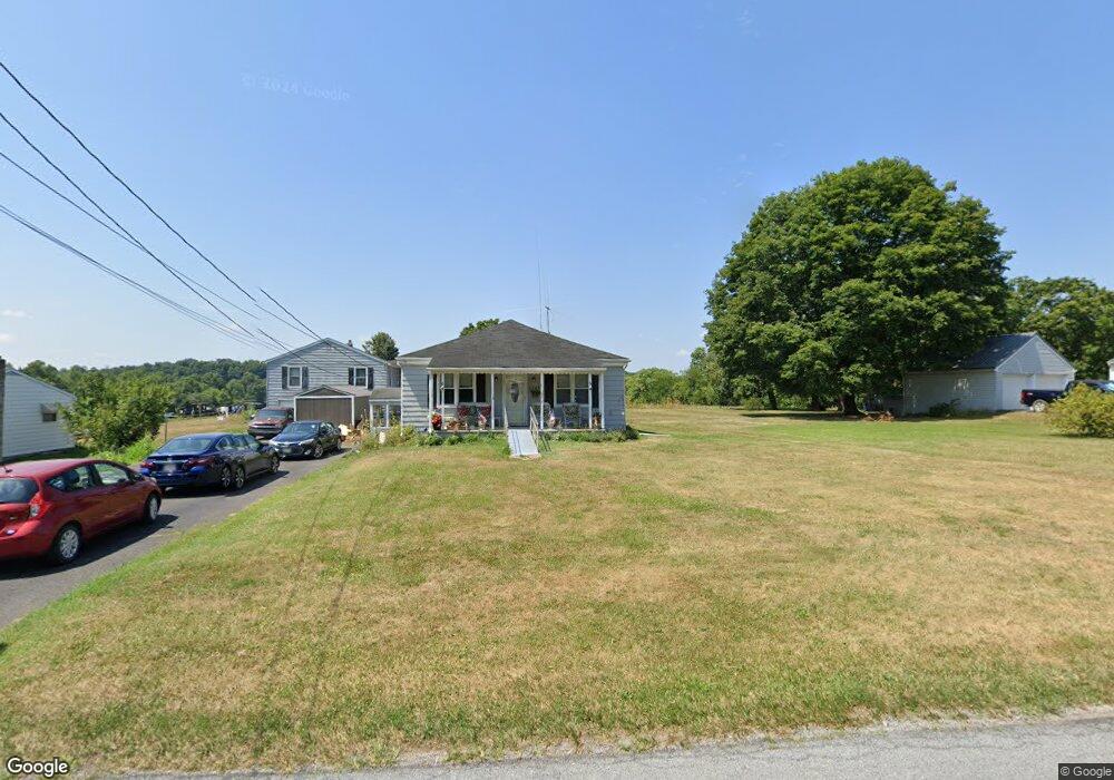 12436 Walnut Point W, Hagerstown, MD 21740 - photo 1