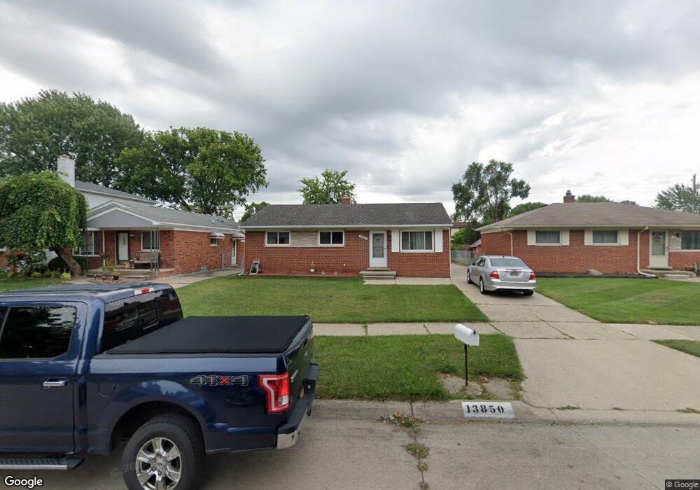 13850 Mckinley Ave, Warren, MI 48089 - photo 1