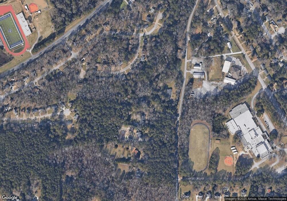 2431 Ebenezer Rd SE, Conyers, GA 30094 - photo 1