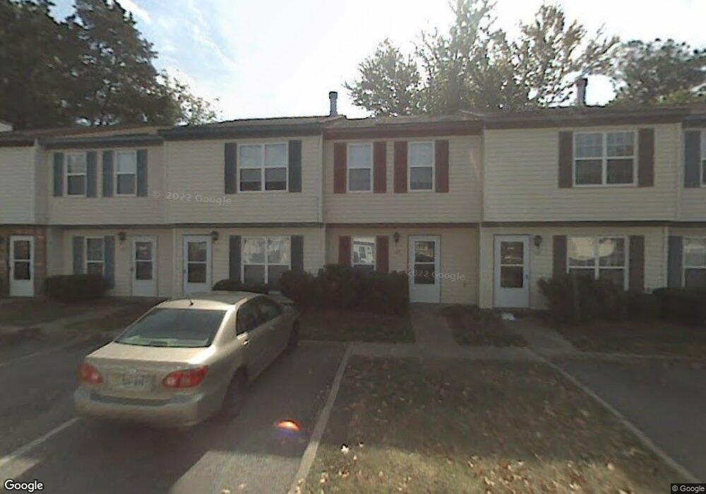 147 Pepperwood Place, Portsmouth, VA 23703 - photo 1