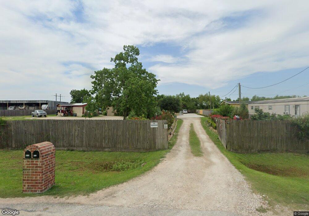 655 County Road 296, Alvin, TX 77511 - photo 1