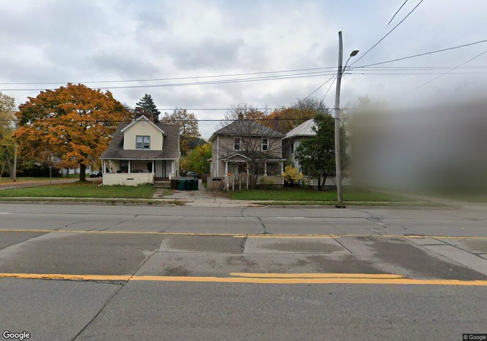 1607 S Cedar St, Lansing, MI 48910 - photo 1