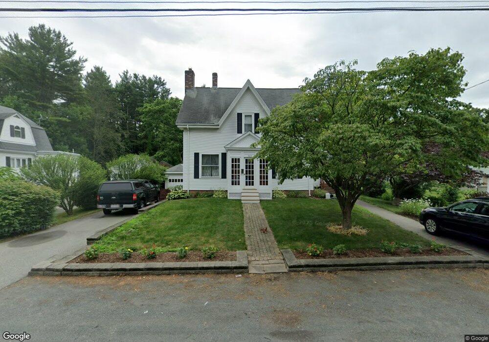 583 Summer St, Abington, MA 02351 - photo 1