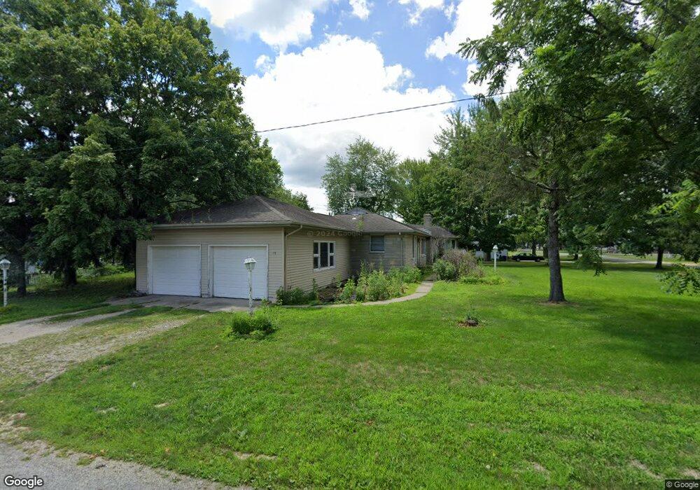 405 W Catherine St, West Unity, OH 43570 - photo 1