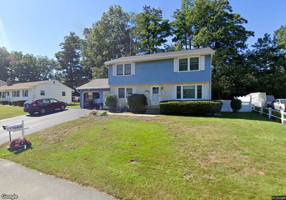 45 Sanborn Dr, Nashua, NH 03063 - photo 1