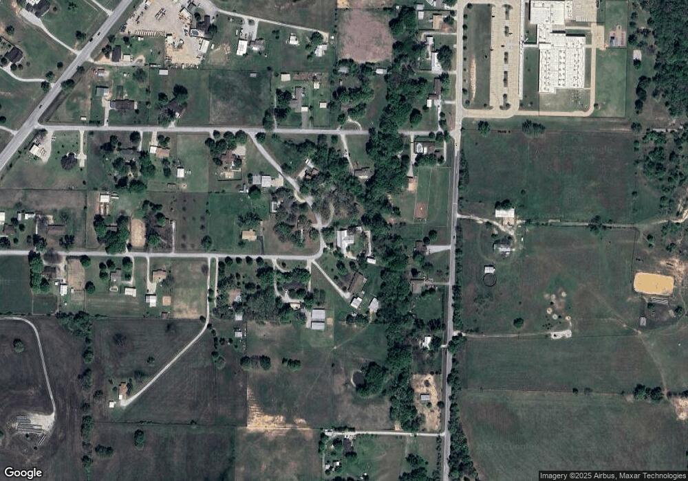 177 Travis Rd, Decatur, TX 76234 - photo 1