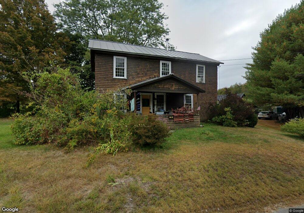 78 Ashfield Rd, Shelburne Falls, MA 01370 - photo 1