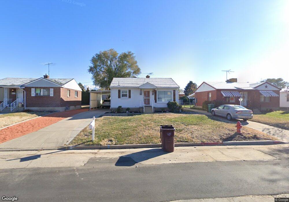 5906 S 2625 W, Roy, UT 84067 - photo 1