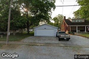 105 N Benton St, New Athens, IL 62264