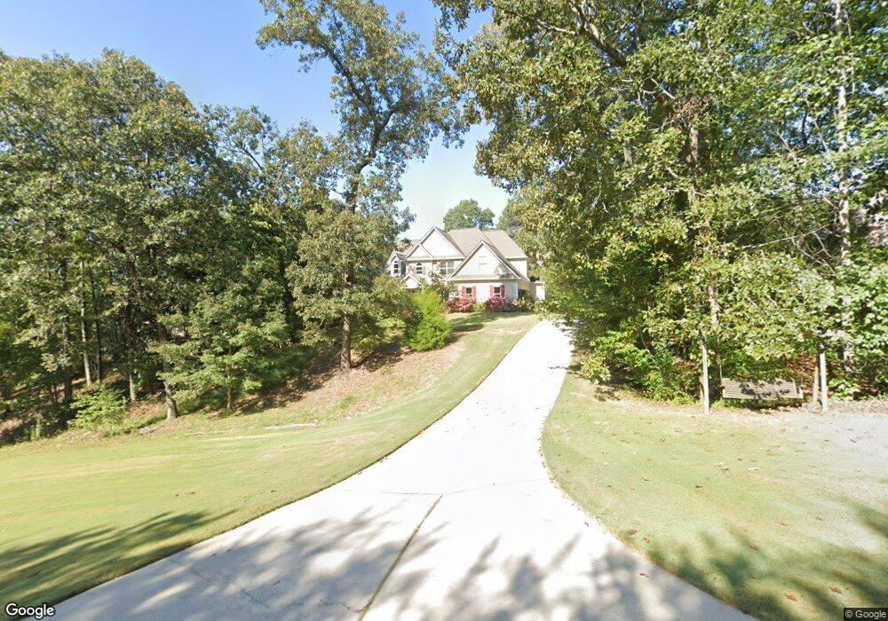 409 Buckeye Ln, Dahlonega, GA 30533 - photo 1