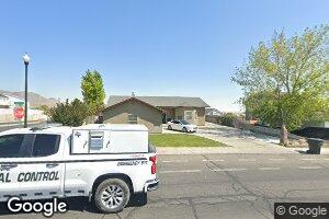 764 N Tibbets Blvd, West Wendover, NV 89883