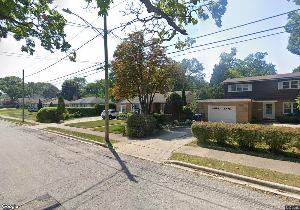 242 S Orchard Ave, Waukegan, IL 60085 - photo 1