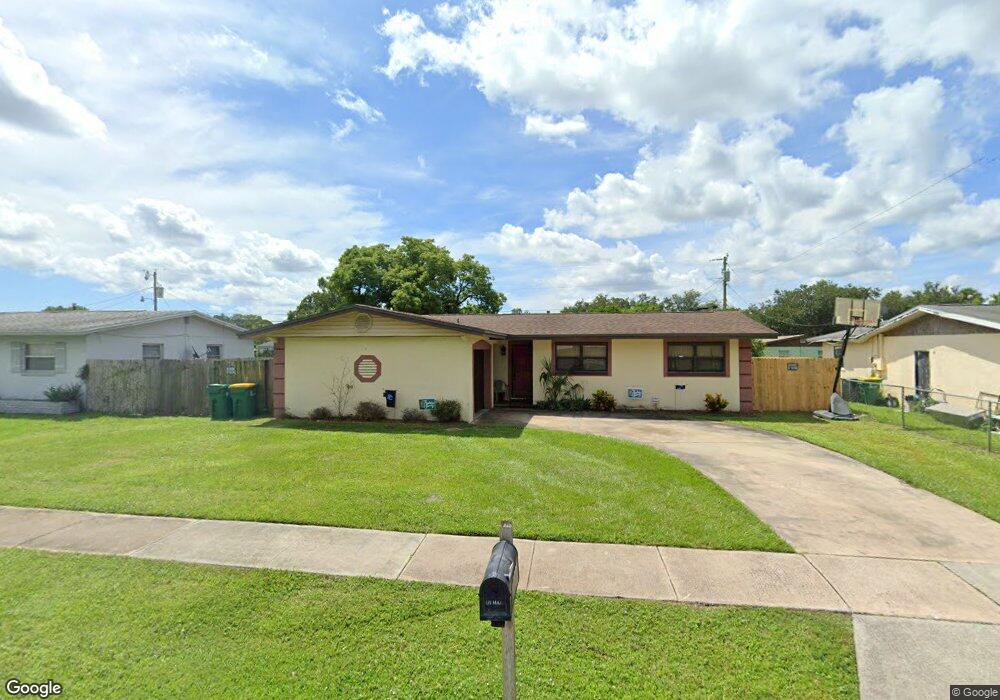 2493 Dianne Dr, Cocoa, FL 32926 - photo 1