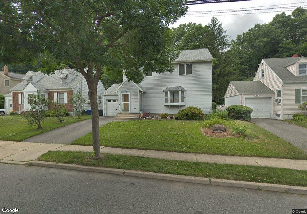 127 Beverly Hill Rd, Clifton, NJ 07012 - photo 1