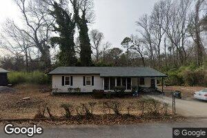 117 Brooklyn Rd, Athens, GA 30606