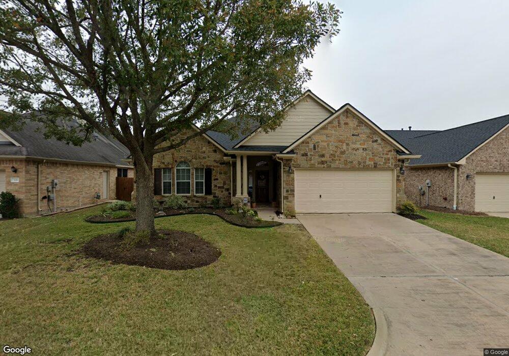 512 Ironwood Forest Dr, Richmond, TX 77469 - photo 1