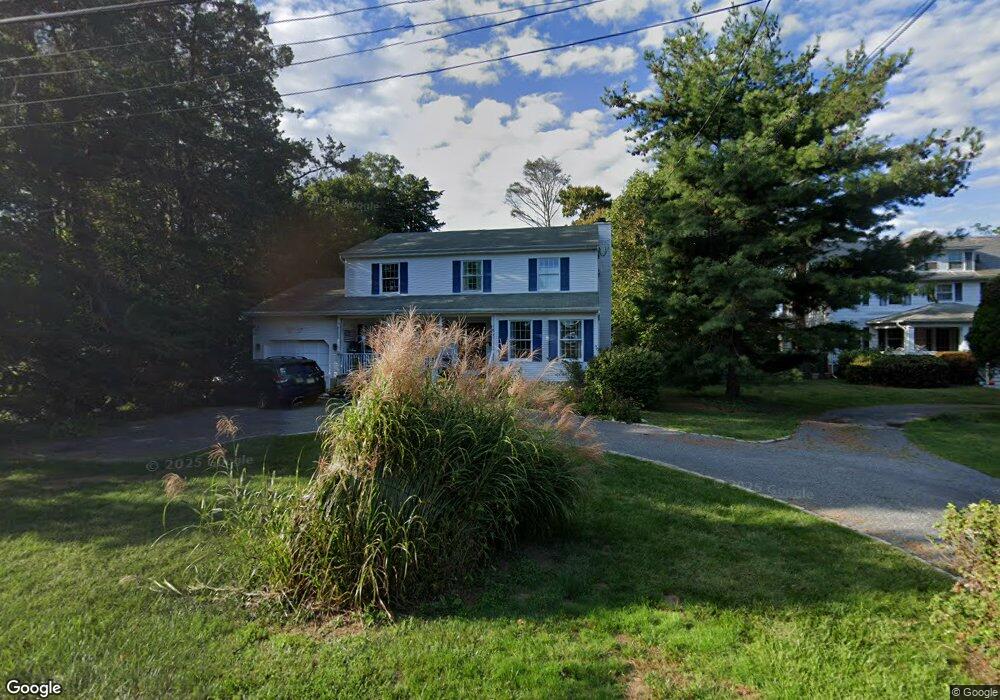 1022 Allaire Rd, Spring Lake, NJ 07762 - photo 1