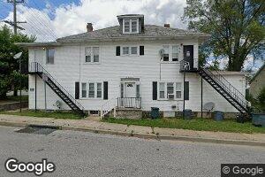 2800 Vermont Ave, Halethorpe, MD 21227