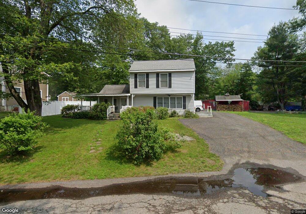 33 C St, Dracut, MA 01826 - photo 1