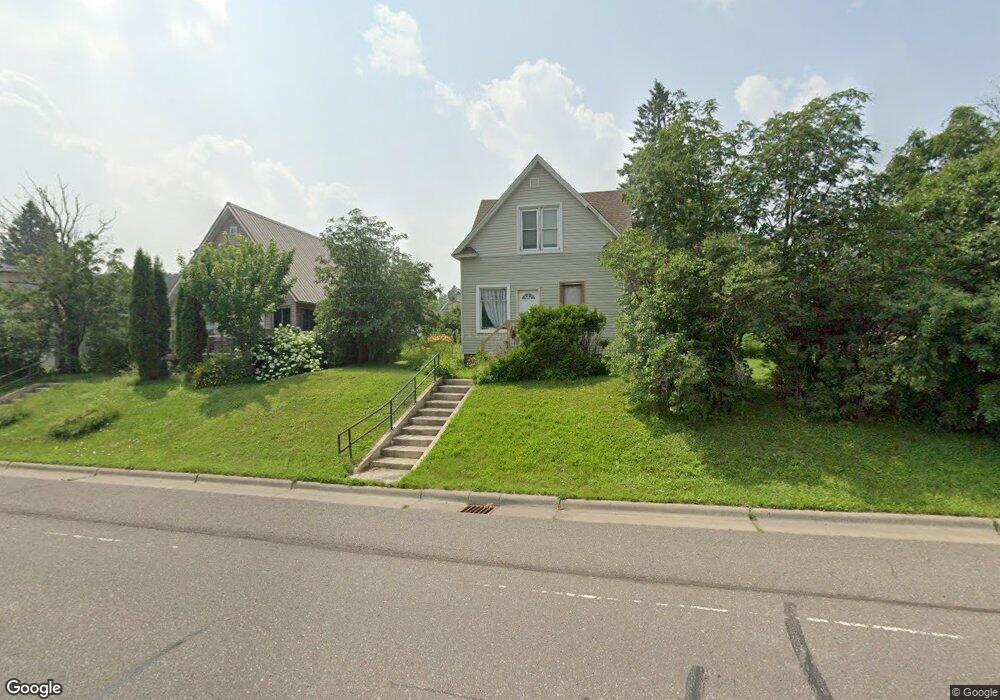 406 N Ugstad Rd, Duluth, MN 55810 - photo 1