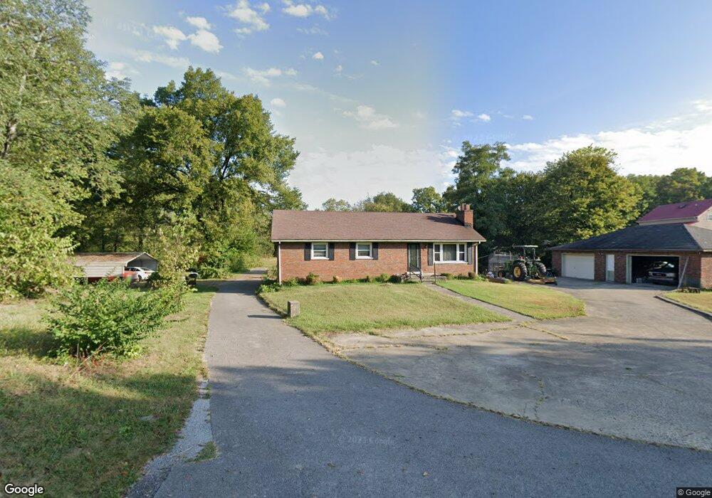 110 Keenesway Ln, Versailles, KY 40383 - photo 1