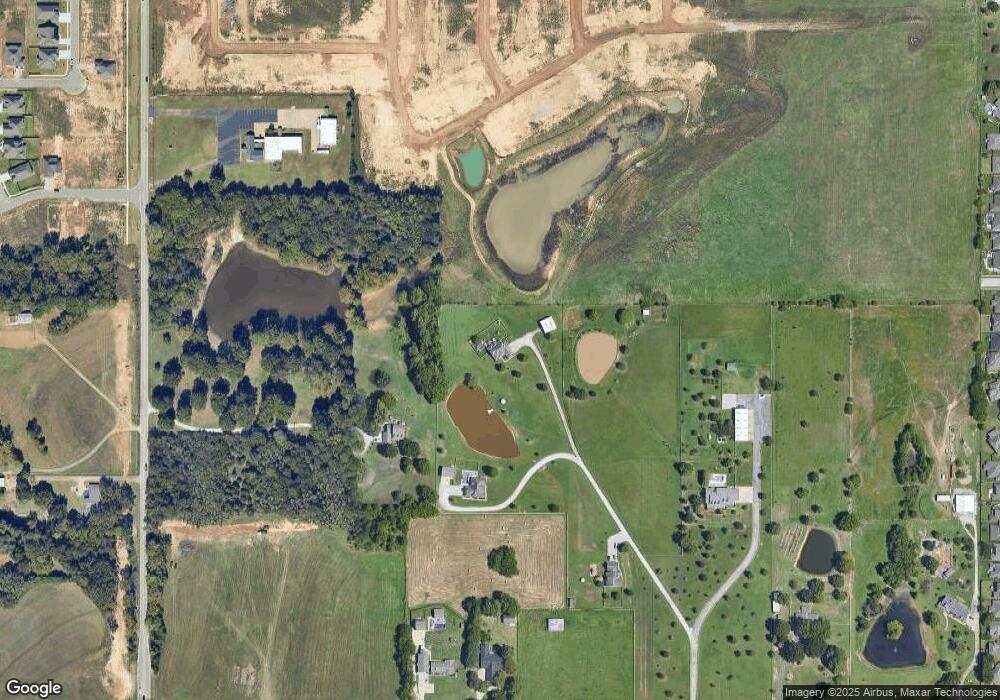 18211 E 101st St, Broken Arrow, OK 74011 - photo 1