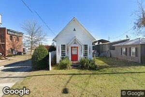 492 Cypress Ave, Pinehurst, GA 31070