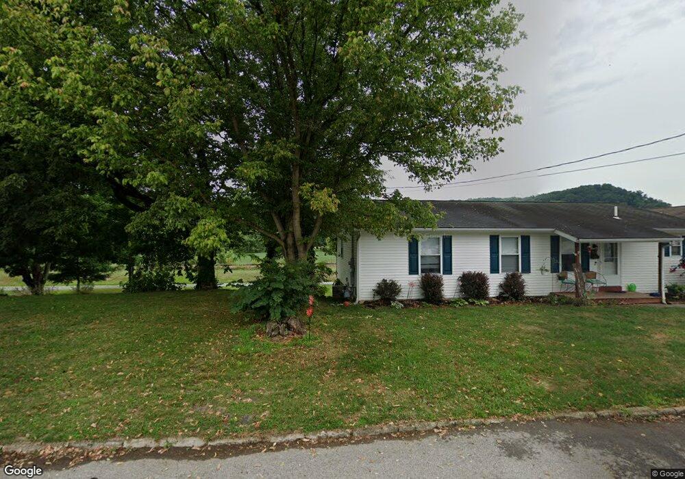 109 Elm St, Sugar Grove, OH 43155 - photo 1