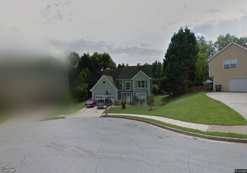 560 Swan Creek Ct NW, Suwanee, GA 30024 - photo 1