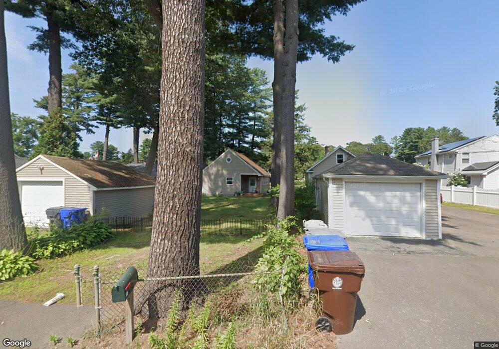 71 Cottage Rd, Enfield, CT 06082 - photo 1