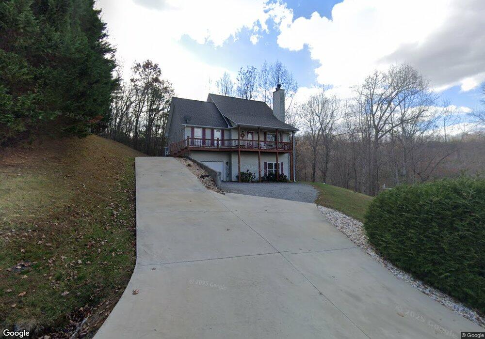 702 Bear Run, Hiawassee, GA 30546 - photo 1