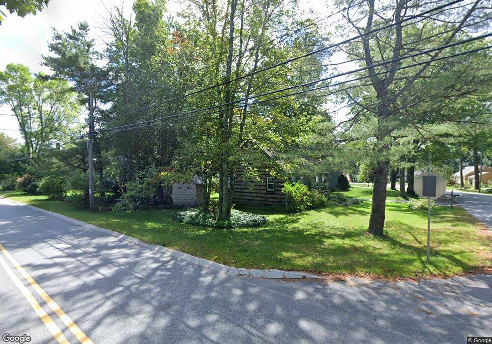 87 Yankee Dr, Yarmouth, ME 04096 - photo 1