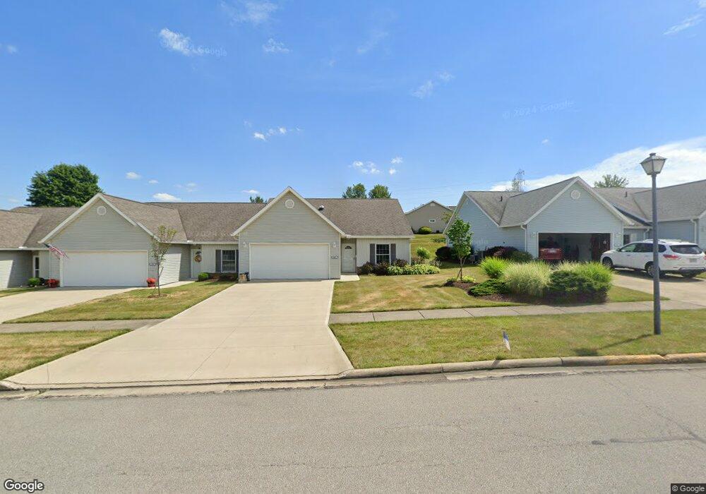 847 King Ridge Dr, Ashland, OH 44805 - photo 1