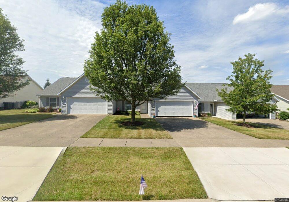 844 King Ridge Dr, Ashland, OH 44805 - photo 1