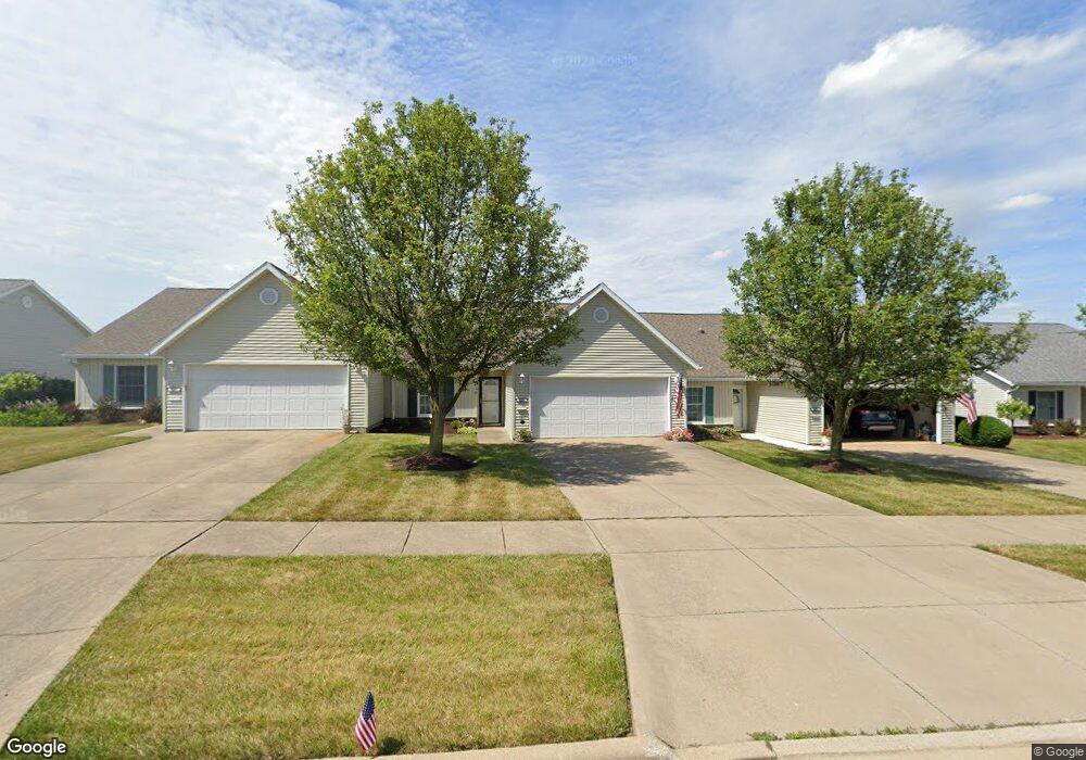 830 King Ridge Dr, Ashland, OH 44805 - photo 1