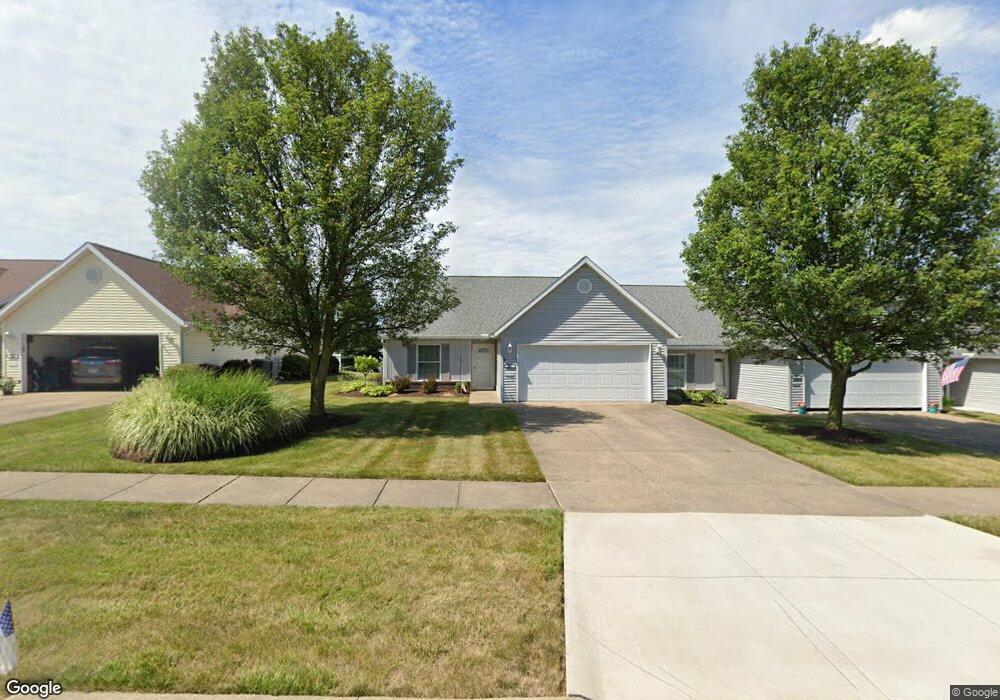 846 King Ridge Dr, Ashland, OH 44805 - photo 1