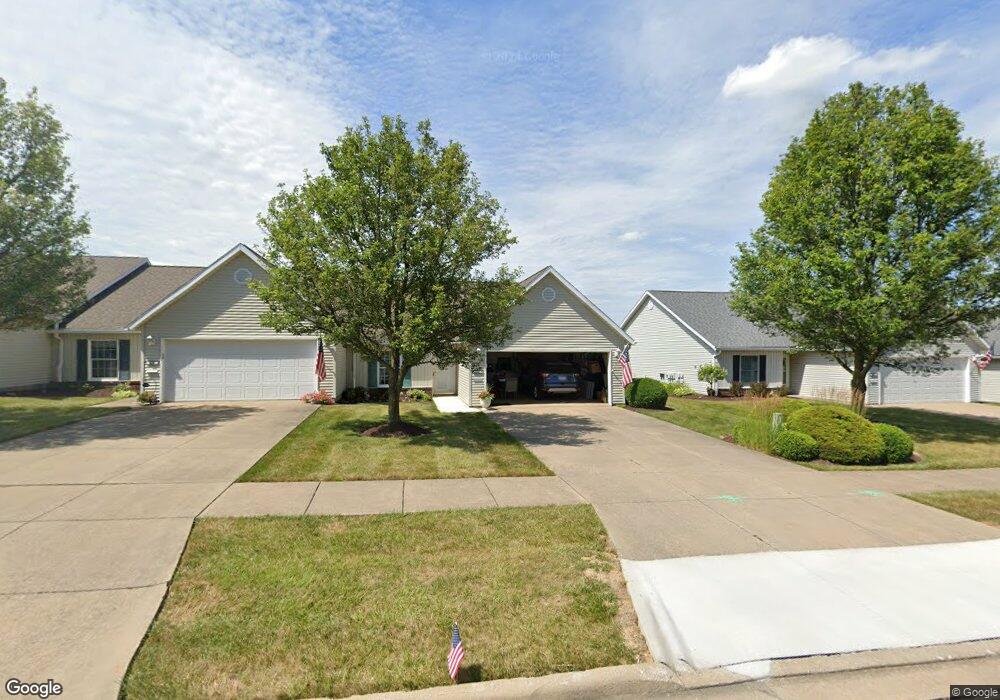 828 King Ridge Dr, Ashland, OH 44805 - photo 1