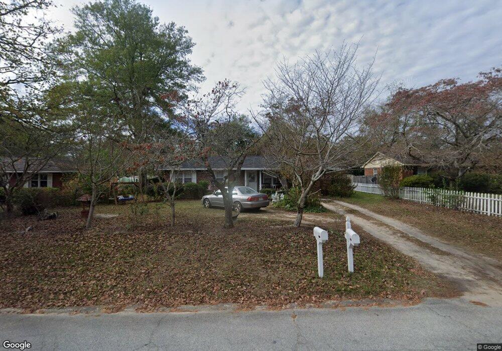 3620 Old Ferry Rd, Augusta, GA 30907 - photo 1