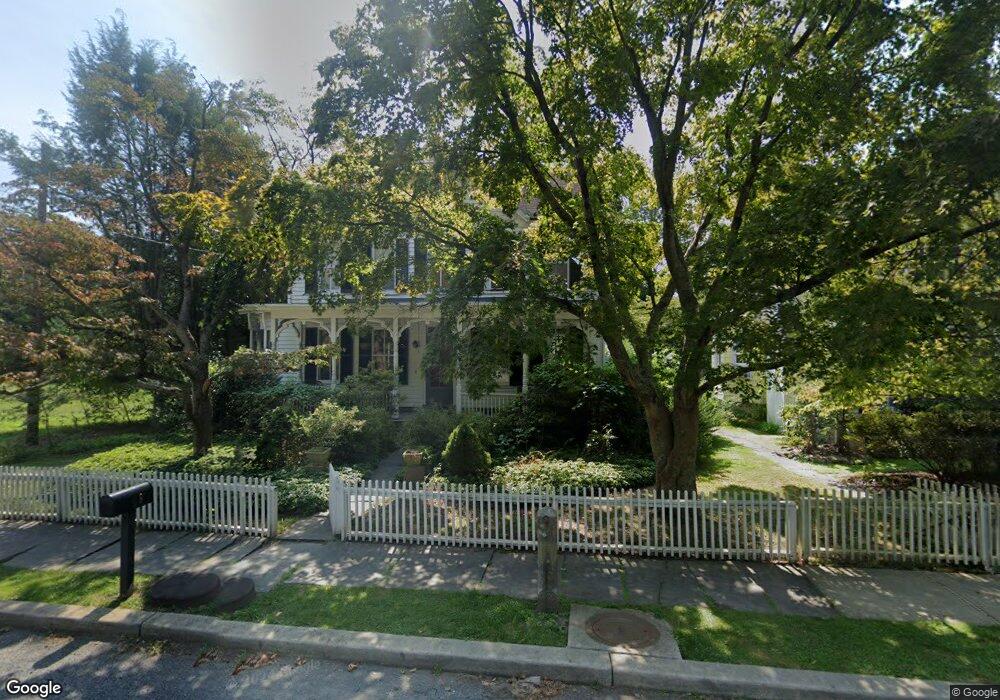 28 S Main St, Stockton, NJ 08559 - photo 1