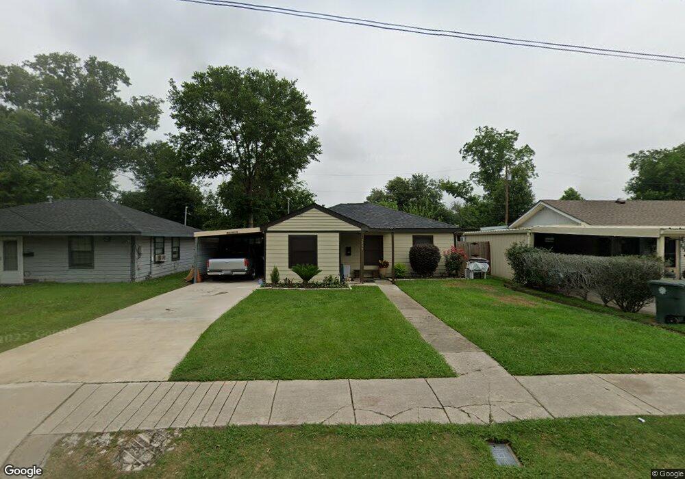 2413 12th St, Lake Charles, LA 70601 - photo 1