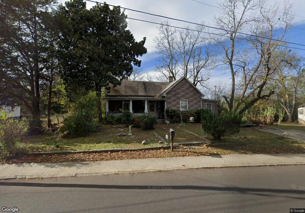 235 Campbell St, Elberton, GA 30635 - photo 1