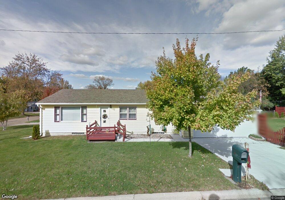 1806 Bellview Ln, Albert Lea, MN 56007 - photo 1