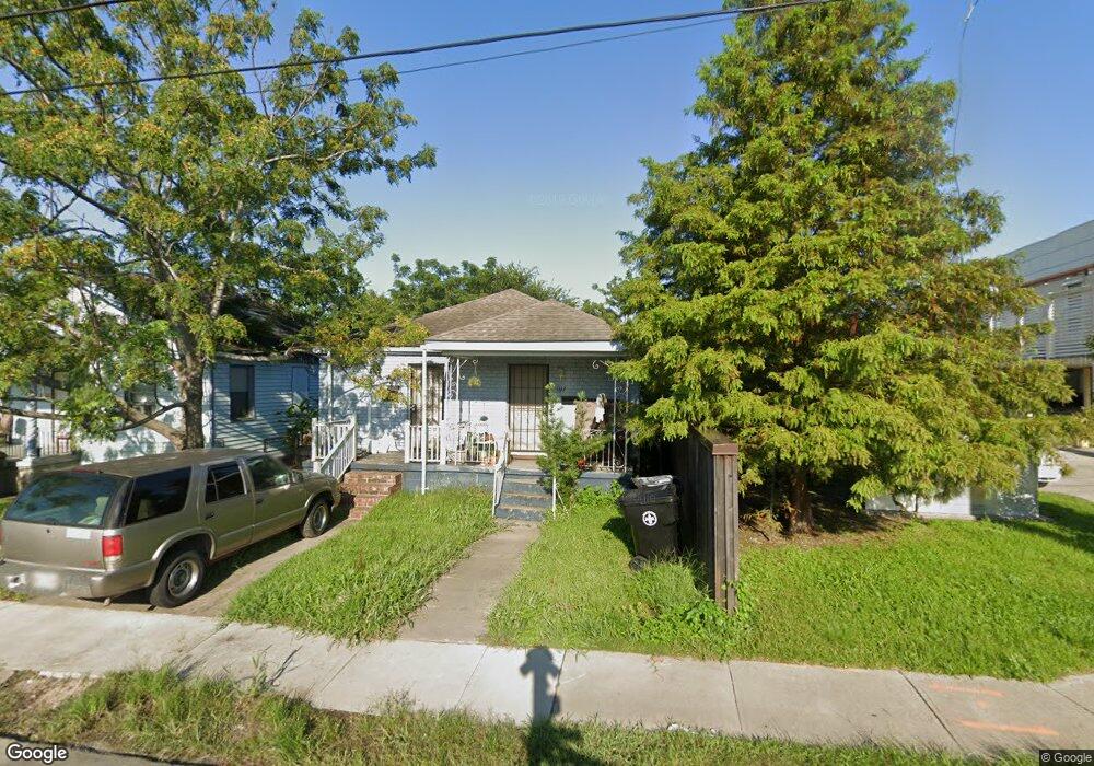 1522 Bartholomew St, New Orleans, LA 70117 - photo 1